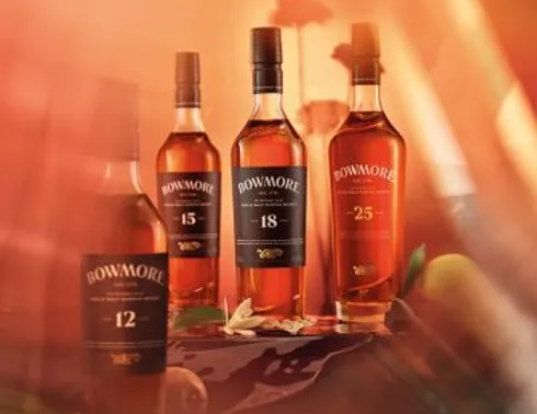 Bowmore identity