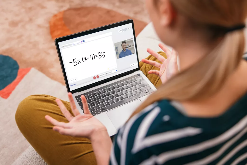 GoStudent brand platform